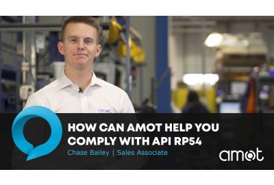 API RP54 Compliance