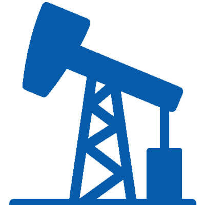 Gas de petróleo